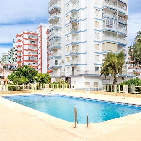 Seafront Apartment トレ・デル・マール エクステリア 写真