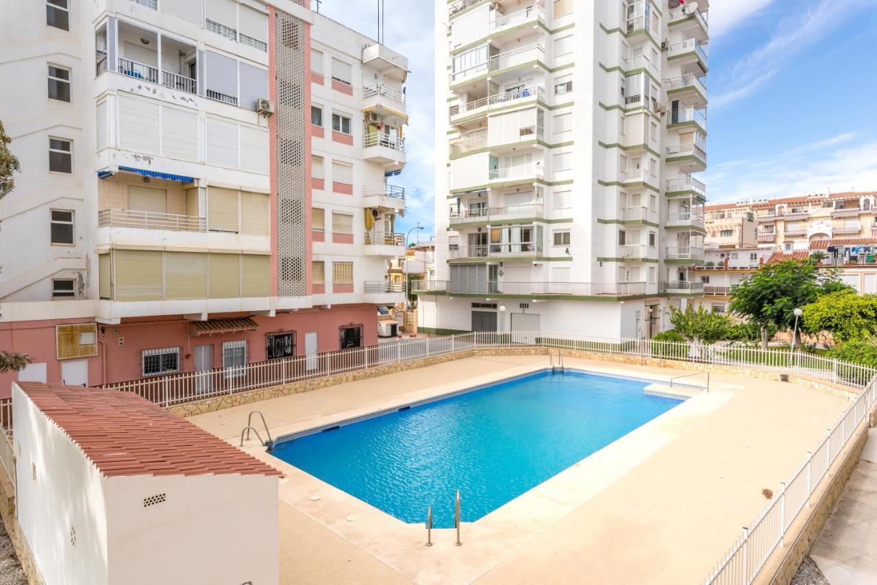 Seafront Apartment トレ・デル・マール エクステリア 写真