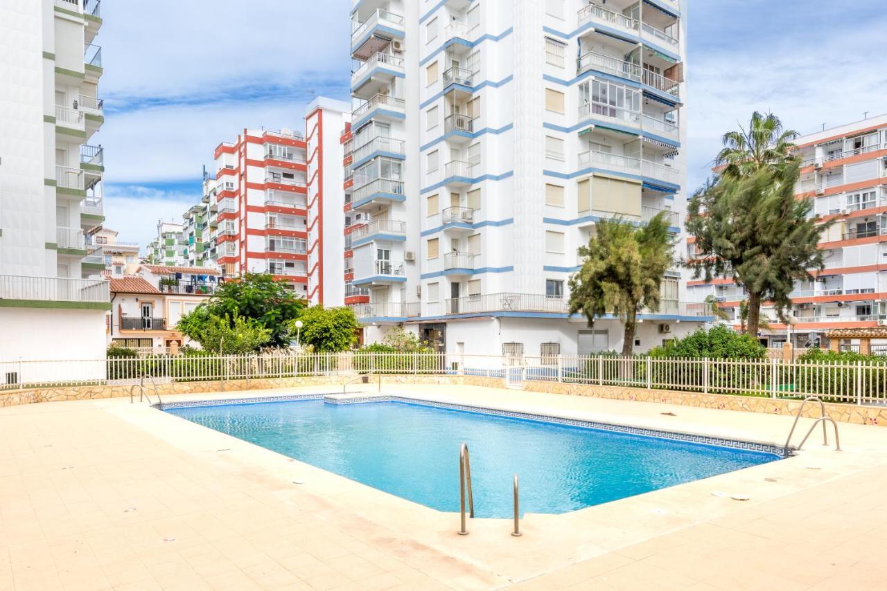 Seafront Apartment トレ・デル・マール エクステリア 写真