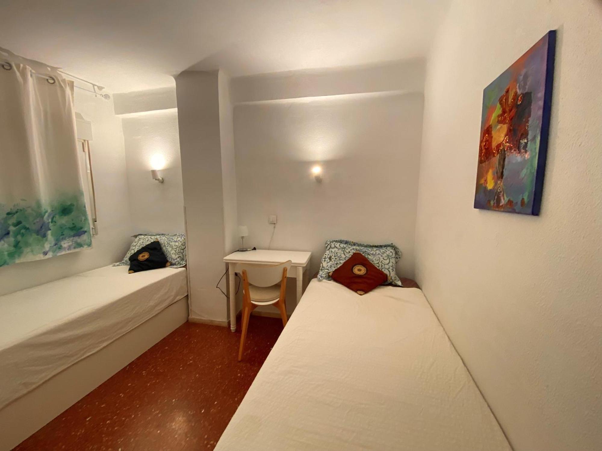 Seafront Apartment トレ・デル・マール エクステリア 写真